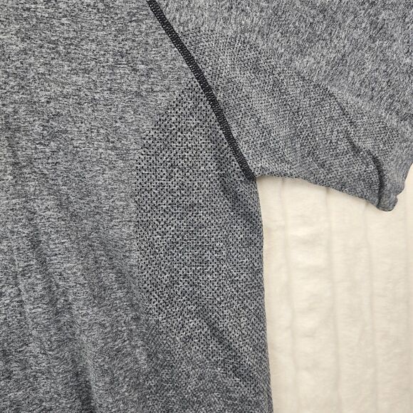 Human Performance Engineering HPE Men's Cross X Seamless T-Shirt Size M - Picture 3 of 10